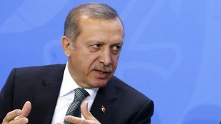 Турция ще спира сайтове без съдебно решение