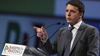 Италия може да осъмне с нов премиер