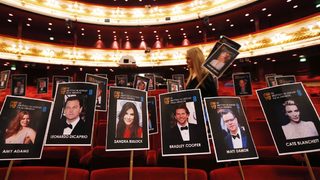Британската филмова академия връчва наградите си тази вечер