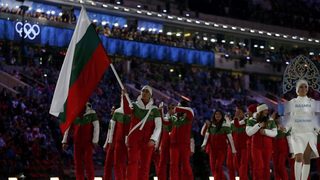 Четирима българи ще стартират днес на игрите в Сочи