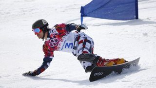 Американецът Вик Уайлд донесе втора титла за Русия в сноуборда