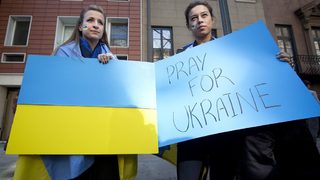 Време е за План "Маршал" за Украйна