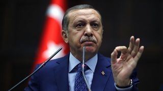 Властите в Турция обвиняват "паралелна държава" <span class="highlight">на</span> Гюлен в масово незаконно подслушване