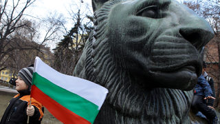 България чества Деня на Освобождението