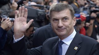 Естония ще предложи за европейски комисар бившия си премиер