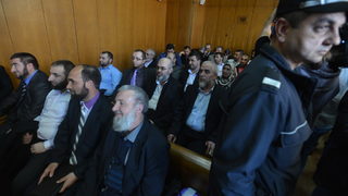 Пловдивският съд увеличи присъдата на Ахмед Муса по делото срещу 13-те <span class="highlight">имами</span>