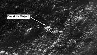 Сателит е засякъл обекти край Австралия, които може да са от изчезналия малайзийски самолет