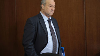 Съдебният съвет спря второто дисциплинарно дело срещу Ситнилски