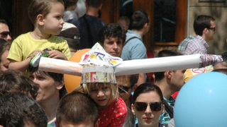 Повече от половината български деца са пасивни <span class="highlight">пушачи</span> у дома си