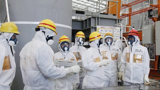 Япония няма да се отказва от ядрената енергетика
