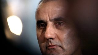 Отсъствие на съдебен заседател отложи дело срещу Цветанов