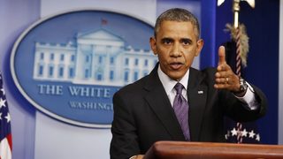 Имиграционното законодателство поставя Обама пред избор между републиканците и малцинствата