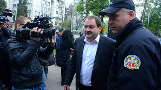 Прокуратурата ще обвини още десет души по разследването срещу Веселин Пенгезов