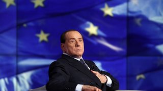 Берлускони заяви, че е приятел на германския народ, след свое скандално изказване