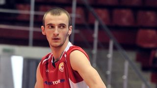 И Теодор Тодоров отпадна от състава за Световната лига по волейбол