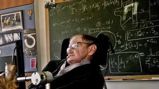Стивън Хокинг: Изкуственият интелект може да е последното изобретение на човечеството