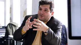 Георги Ганев: Заради бюрокрацията и корупцията България изостава от Румъния