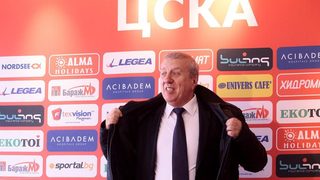 ЦСКА се разбра с "Лех" за 150 хил. евро от трансфера на Тонев
