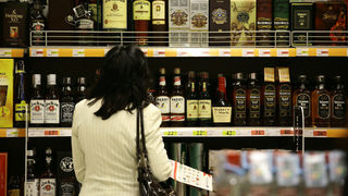 Над половин милион българи са пристрастени към алкохола