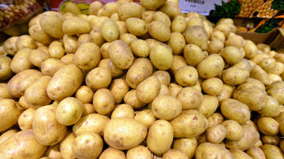 Акция "Родопски картофи" срещу рудник