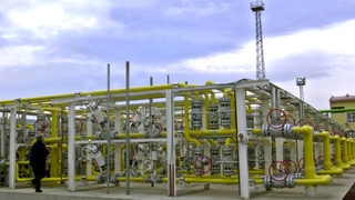 Доставките на газ за България засега не са нарушени