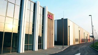 АББ открива нова производствена база в България