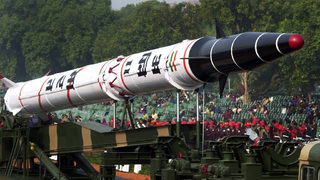 Индия увеличава възможностите си за разработка на ядрени оръжия
