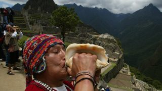 Пътят на инките е вече защитен от ЮНЕСКО