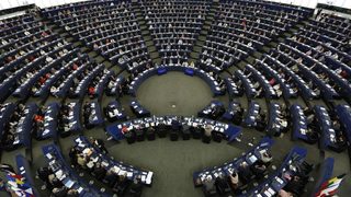 ЕНП спря признаването на Палестина в европарламента