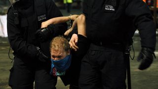 Британските спецслужи са предотвратили атентат в Лондон, твърди "Дейли мейл"
