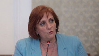 Искра Михайлова стана председател на комисия в Европарламента, Йотова е зам.-председател