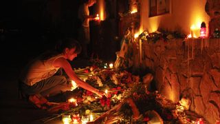 Холандия иска бързо и безпрепятствено разследване на самолетния инцидент в Украйна