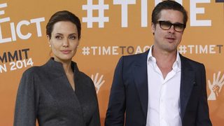 Анджелина Джоли и Брад Пит отново се събират на големия екран