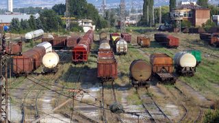 Повреда на контактната мрежа забави влаковете от и за Варна