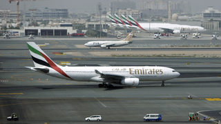 След MH17 Emirates спират да летят над Ирак