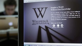 Wikipedia се обяви против правото да бъдеш забравен в <span class="highlight">интернет</span>