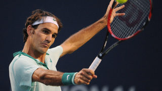 Роджър Федерер се класира за 120-ия финал в кариерата си