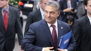 Орбан: Европа се застреля в крака, налагайки санкции срещу Русия
