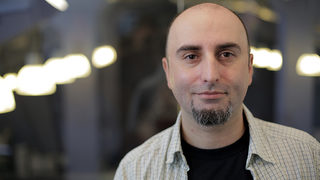 Иван Балабанов, Ubisoft София: Програмирането на <span class="highlight">игри</span> e сложно като за НАСА, но по-печеливше от Холивуд
