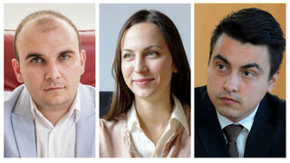 Тримата най-млади евродепутати: Трябва да преборим стереотипите за България и да подобрим образа ѝ в ЕС