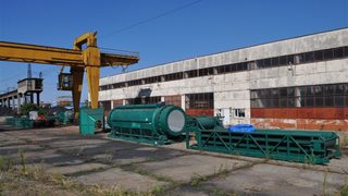 "Топлофикация Русе" ще монтира сепарираща инсталация
