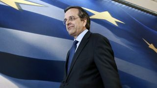 Гръцкият премиер обеща 770 000 нови работни места до 2020 година