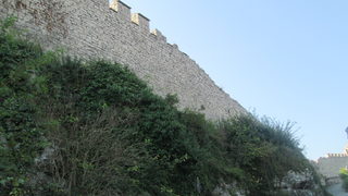 Фотогалерия: Крепостта в Ловеч