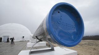 "Газпром" планира да увеличава доставките на газ за Европа