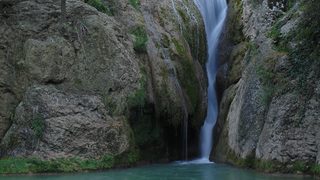 Фотогалерия: Красивите водопади на България