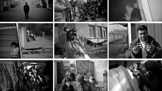 Фоторепортер от "Дневник" е сред победителите в "БГ прес фото 2014"