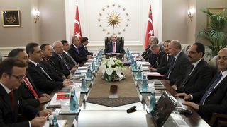 Турция обяви стратегия за присъединяване към ЕС