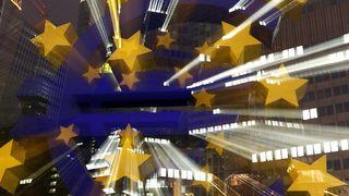 "Икономист": Дефлацията е най-голямата заплаха за еврозоната