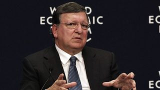 Барозу: Каквото и да казва Путин, няма да променяме споразумението с Украйна