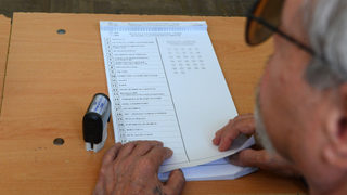 До края на изборния ден: Над 200 сигнала за нарушения са постъпили в ЦИК